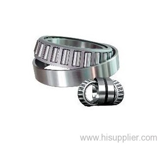 tapered roller bearings