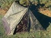 Military Tent