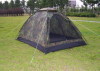 Camping tent