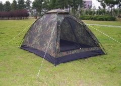 Camping Tent