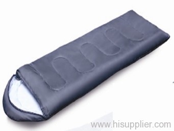 sleeping bag