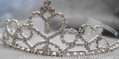 tiaras