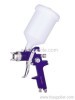 HIGH VOLUME LOW PRESSURE SPRAY GUN