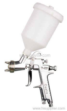 W-400G HIGH PRESSURE SPRAY GUN