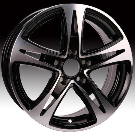 15 INCH Alloy Wheel OEM