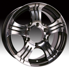 Alloy Wheel SUV HEAVY WHEEL