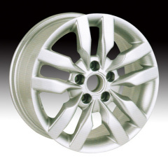 Replica AUDI Wheels A6, Q7