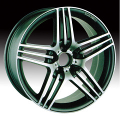Replica Mercedes Benz Wheels Viano