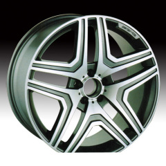 Replica Mercedes Benz Wheel C-klasse