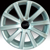 Replica AUDI A8 V8 Wheels