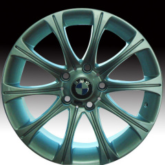 Replica BMW X6 Wheels