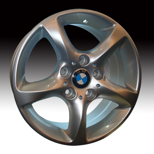 Replica BMW Z4 M Wheels