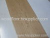 lacquered/oiled engineered hardwood flooring