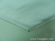 Polypropylene filter fabric