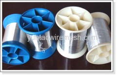 Stainless Steel Wire