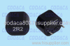 Ultra high current power inductor