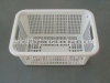 plastic basket