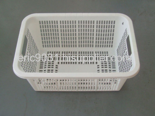 plastic basket