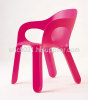 plastic chair