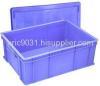 plastic storage box