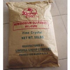 monosodium glutamate