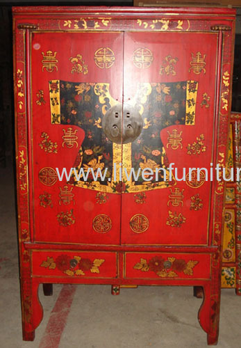 China large cabinet