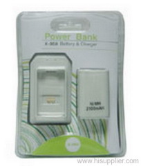 xbox360 battery charger