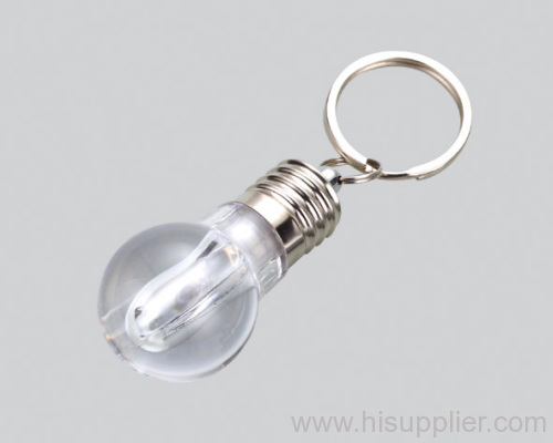 LED keychain light