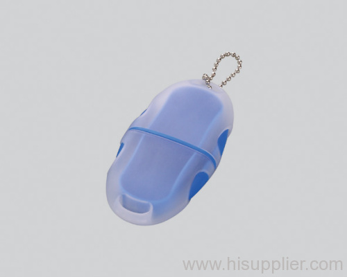 multifunction Keychain light