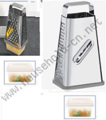 GRATER Multifunction grater