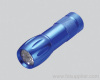 Led Metal Flashlight