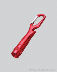 Carabiner Key Light