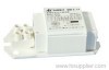 Impedance ballasts for Fluorescent Lamps