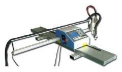 portable nc cutting machine