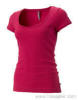 Ladies drirelease cotton t-shirt