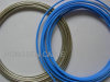 Semi Flexible Coaxial Cable