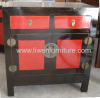 Chinese style furniture chest