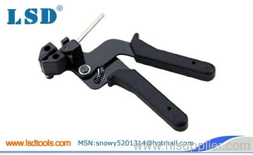 Cable Tie Tensioning Tool for stainless steel cable tie ( LS-600R)