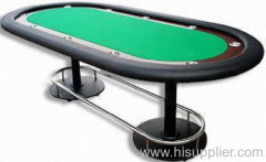 Casino Poker Tables