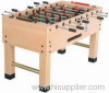 Coin Operated Football Table