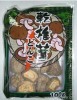 DRIED MUSHROOM / Dried shiitake donko