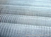 Galvanized Welded Wire Mesh