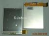 PDA repair parts HP ipaq 110 display