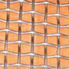 Stainless Steel Crimped Wire Mesh