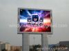 Outdoor led display