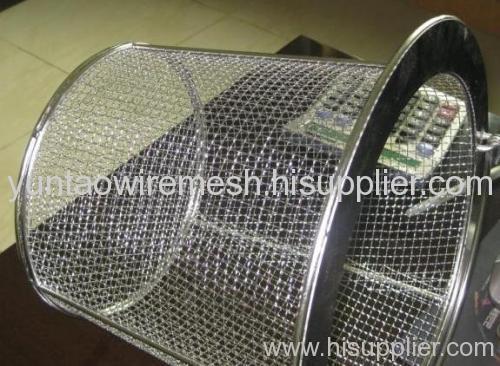 Filter Basket