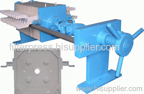 Filter Press