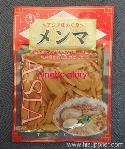 PICKLED MENNMA / PICKLED BAMBOO SHOOTS