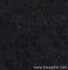 granite tile Black Fuding