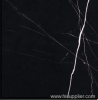 marble tile Black marquina